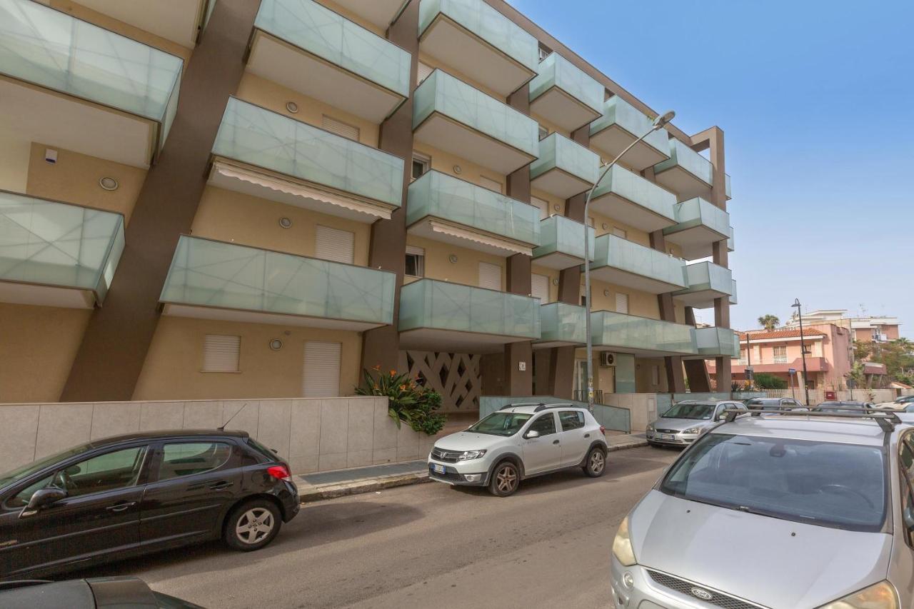 Sterlizia House By Barbarhouse Daire Gallipoli Dış mekan fotoğraf