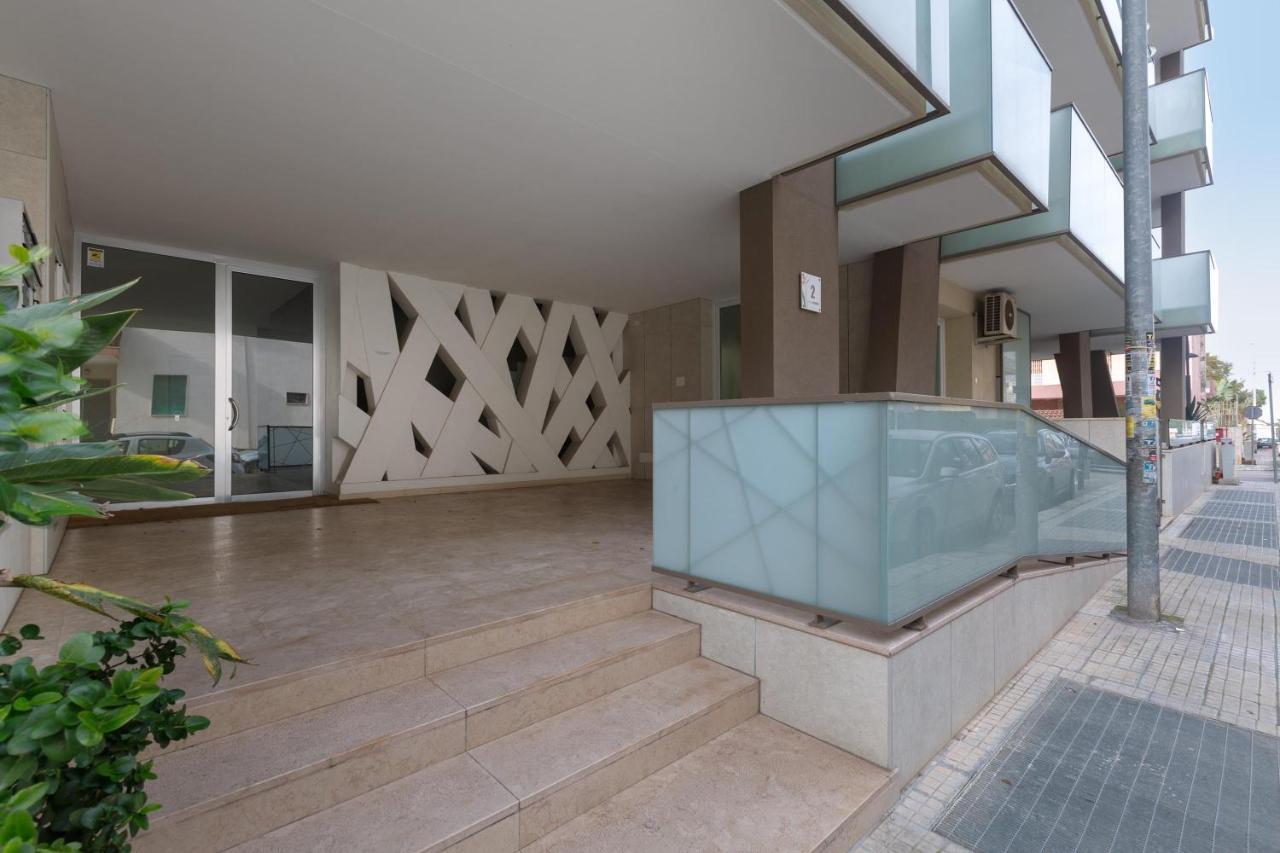 Sterlizia House By Barbarhouse Daire Gallipoli Dış mekan fotoğraf